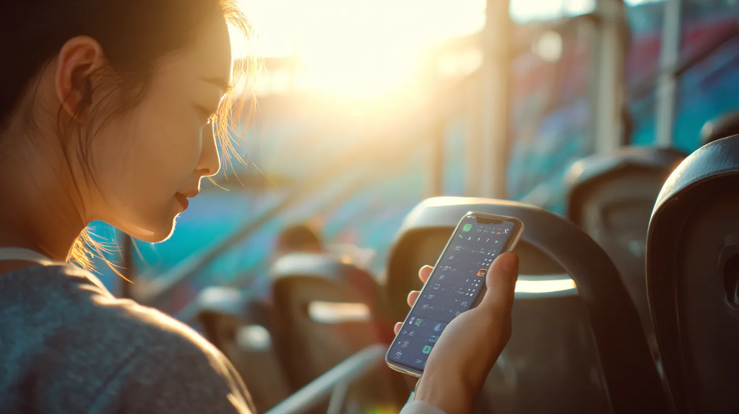 Khám Phá pkvip: Nền Tảng Xổ Số Online Uy Tín Nhất Hiện Nay