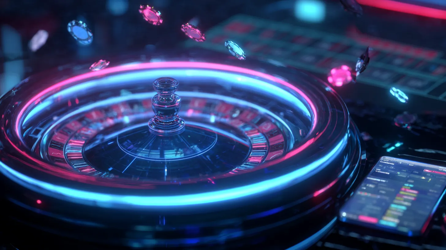 Khám Phá pkvip: Nền Tảng Xổ Số Đẳng Cấp Cho Người Chơi