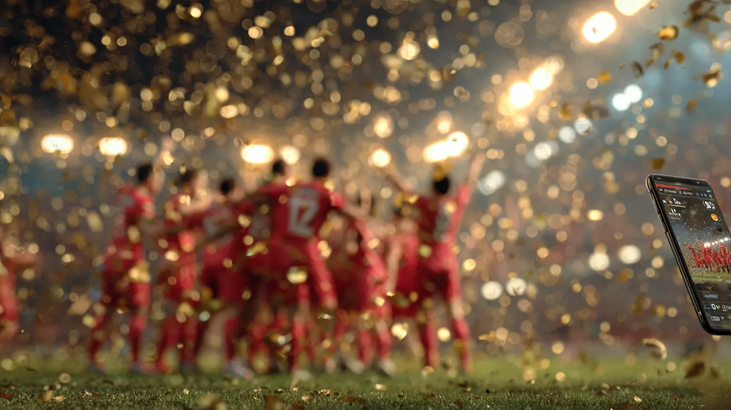 Khám Phá pkvip: Nền Tảng Xổ Số Đẳng Cấp Cho Người Chơi