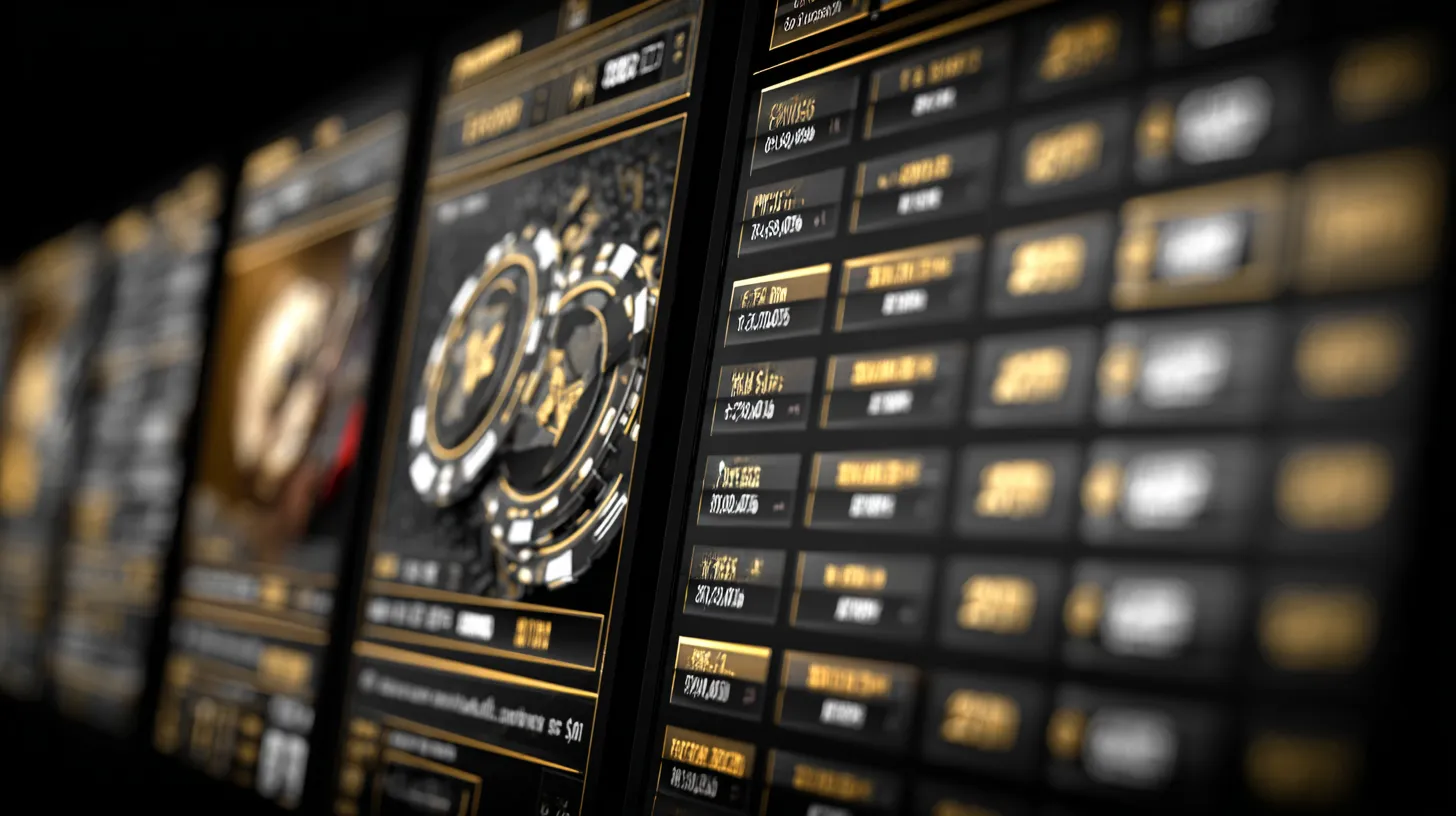 Khám Phá 999bet: Nền Tảng Xổ Số Online Uy Tín Nhất Hiện Nay