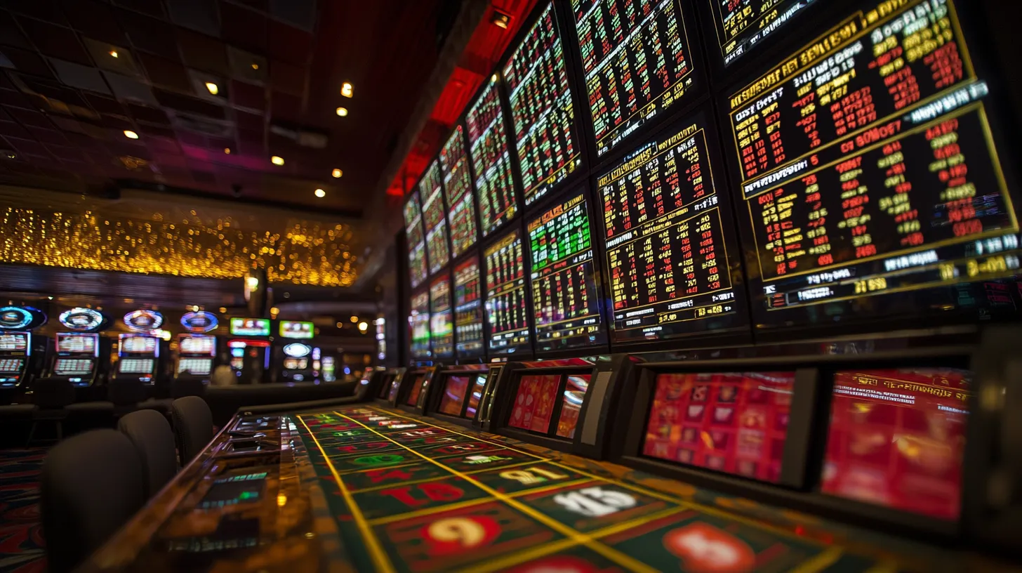 Khám Phá 999bet: Nền Tảng Xổ Số Online Uy Tín Nhất Hiện Nay