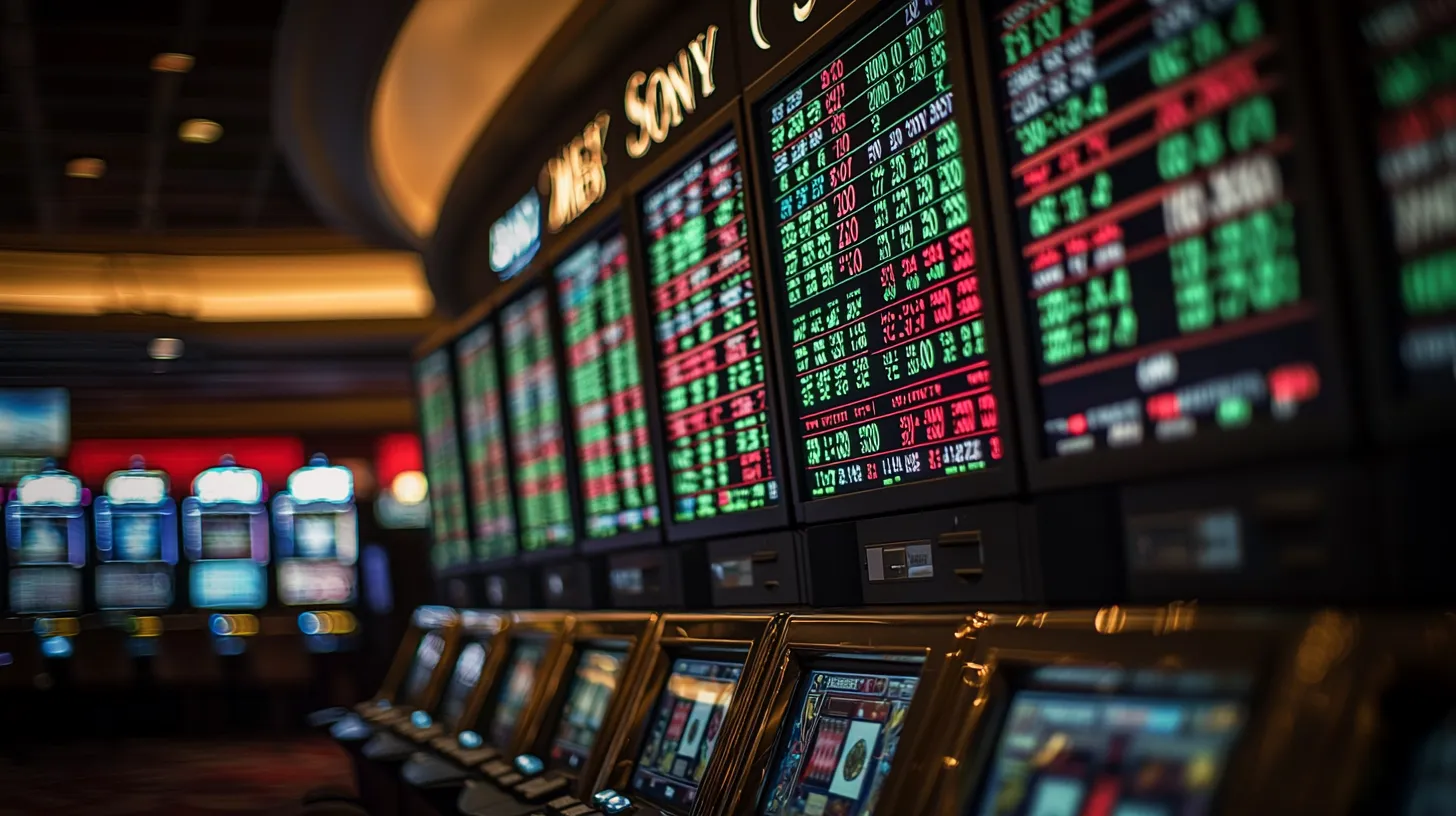 Khám Phá Game Goo88: Thống Kê Xổ Số Miền Bắc Năm 2024