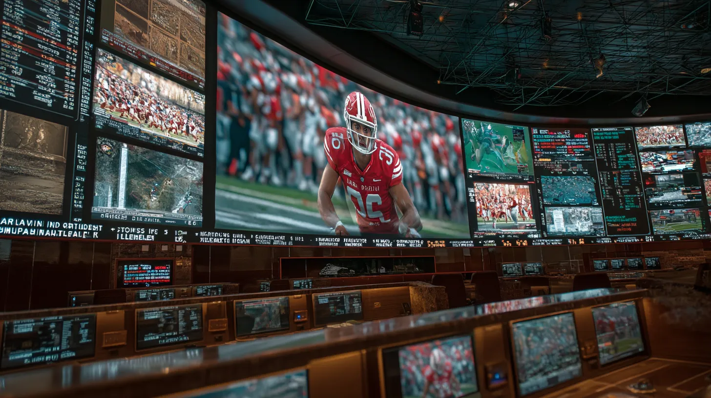 Khám Phá FCB88: Từ Blog Đến Xổ Số Miền Nam