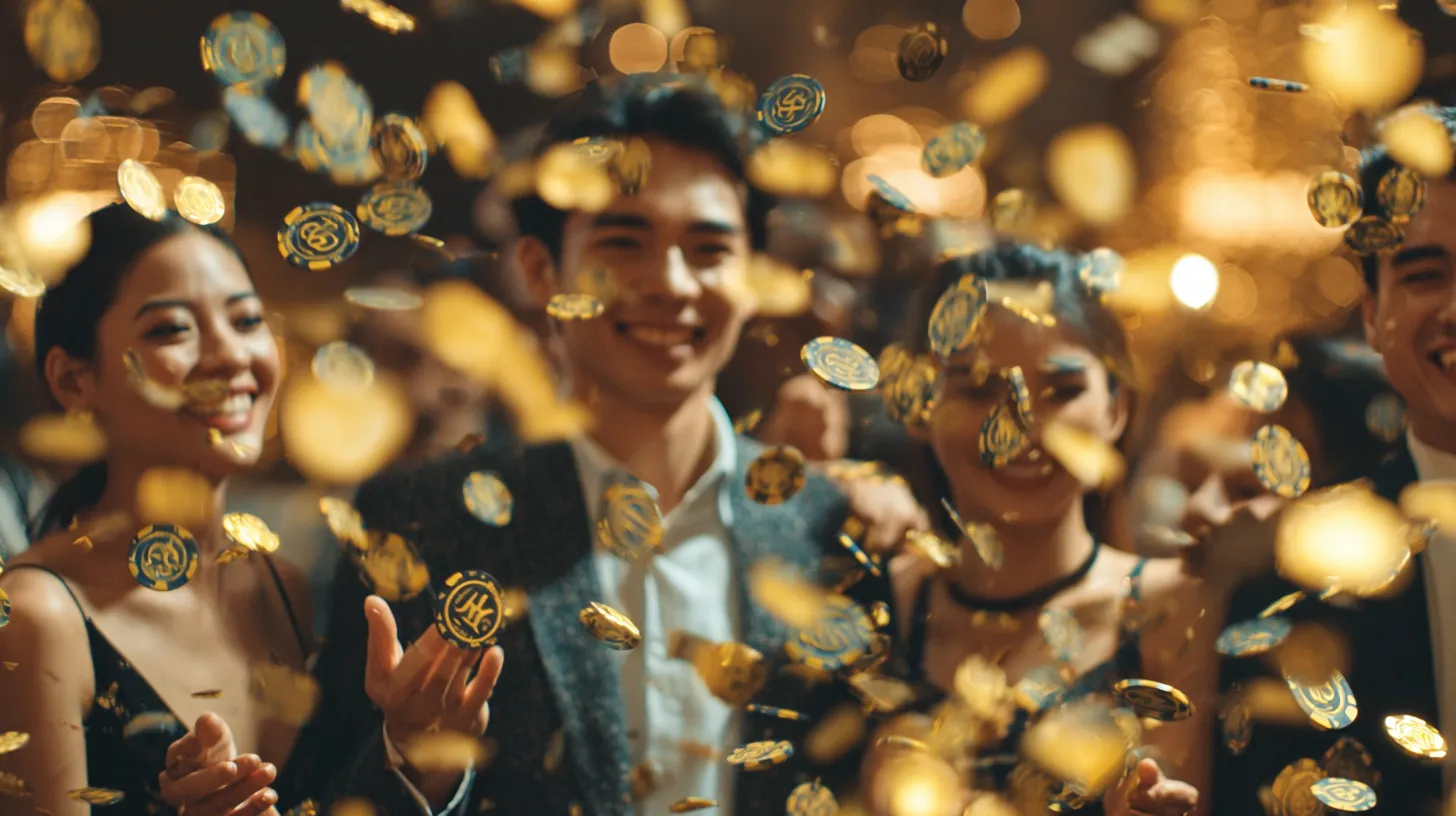 Khám Phá FCB88: Từ Blog Đến Xổ Số Miền Nam