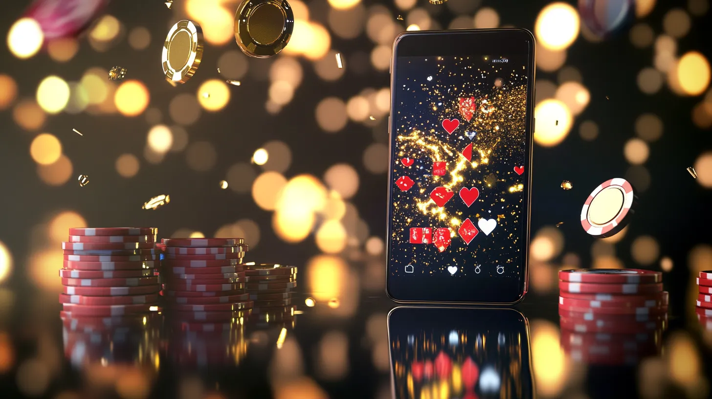 Khám Phá 55win: Nền Tảng Xổ Số Miền Bắc Đáng Tin Cậy