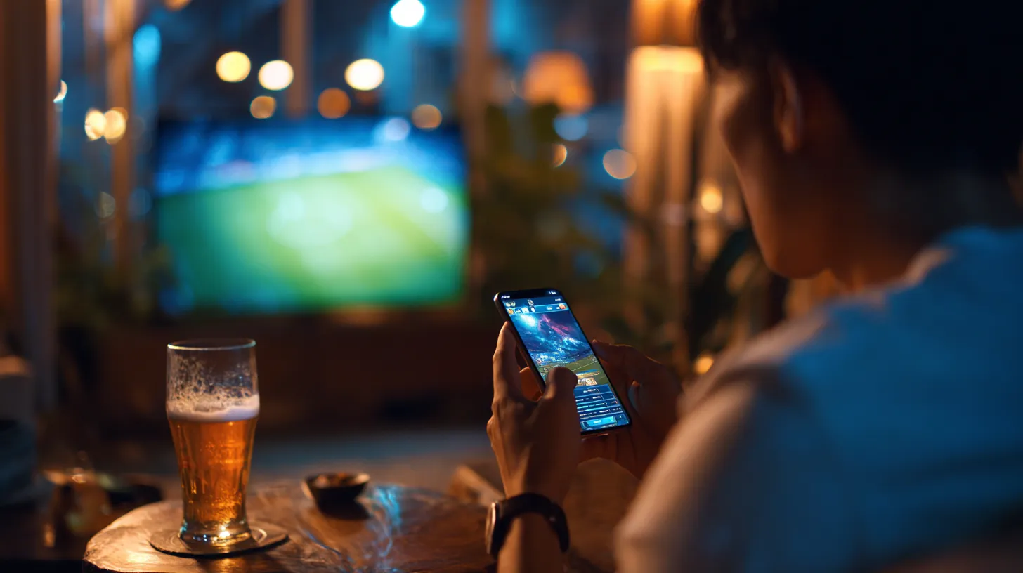 Khám Phá 55win: Nền Tảng Xổ Số Miền Bắc Đáng Tin Cậy