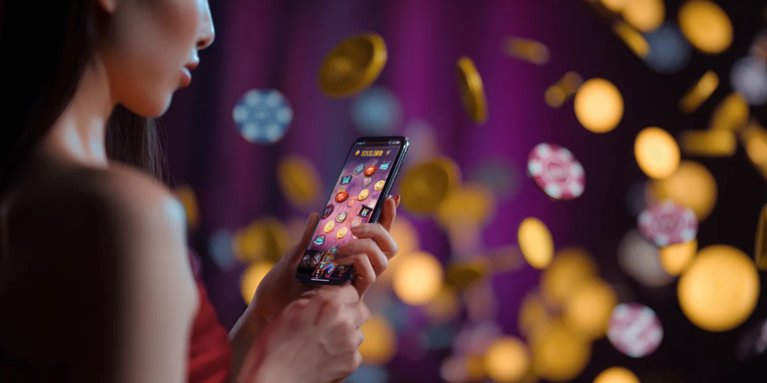 Khám Phá Gamebet Asia: Nơi Cung Cấp Các Trò Chơi Cá Cược Đỉnh Cao