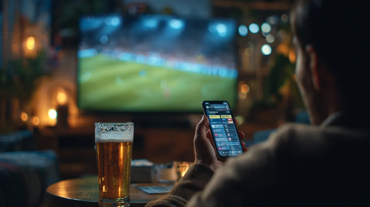 Khám Phá Thế Giới Cá Cược Với Febet 2025