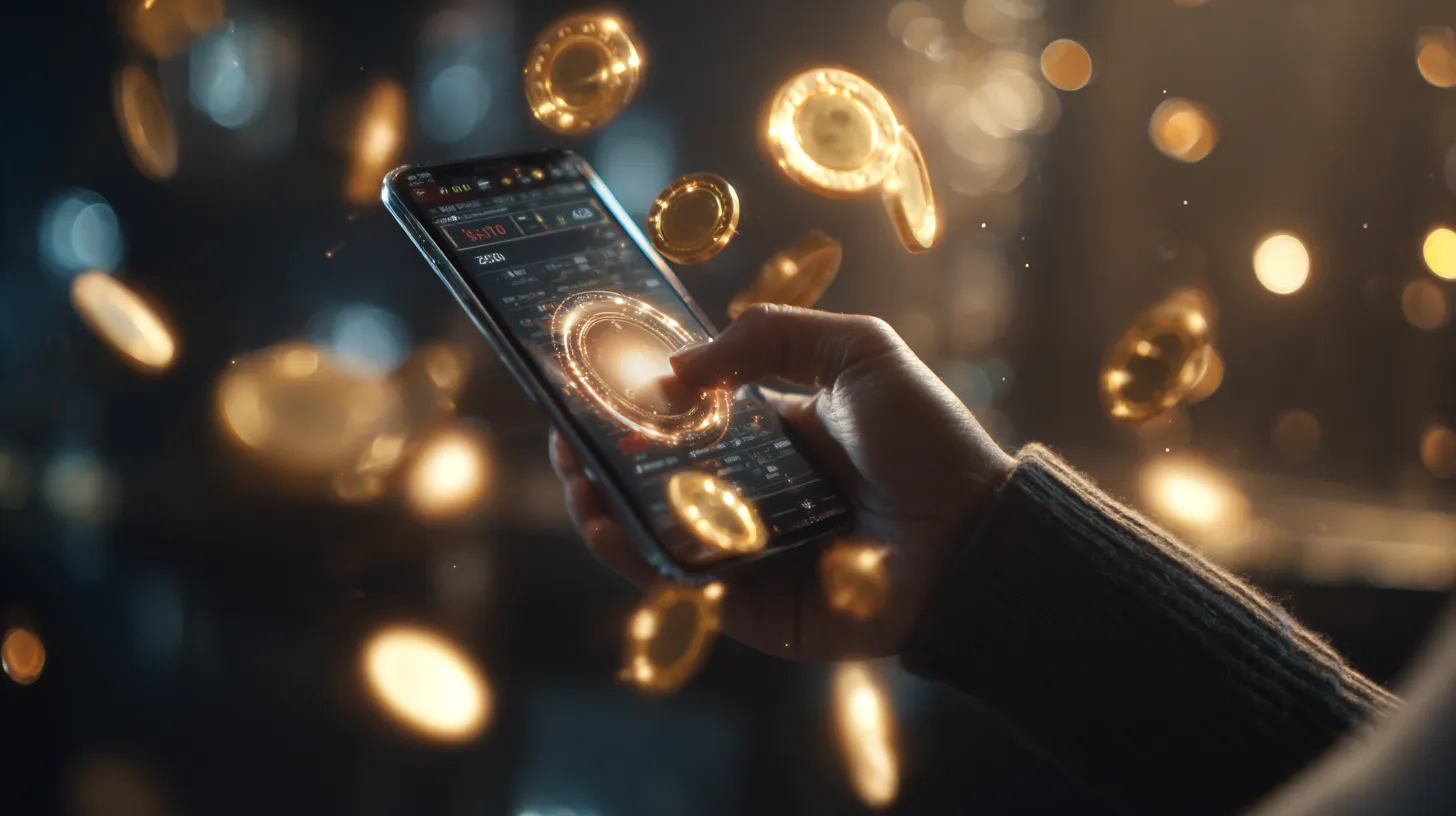 Tìm Hiểu Về 8ok và Kết Quả Xổ Số Mobi