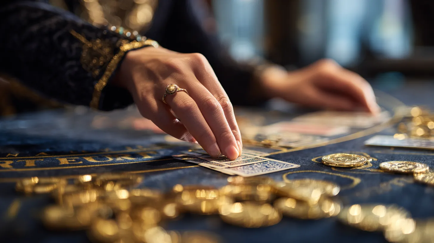 Khám Phá Thế Giới VNDWIN: Dự Đoán Xổ Số Hiệu Quả