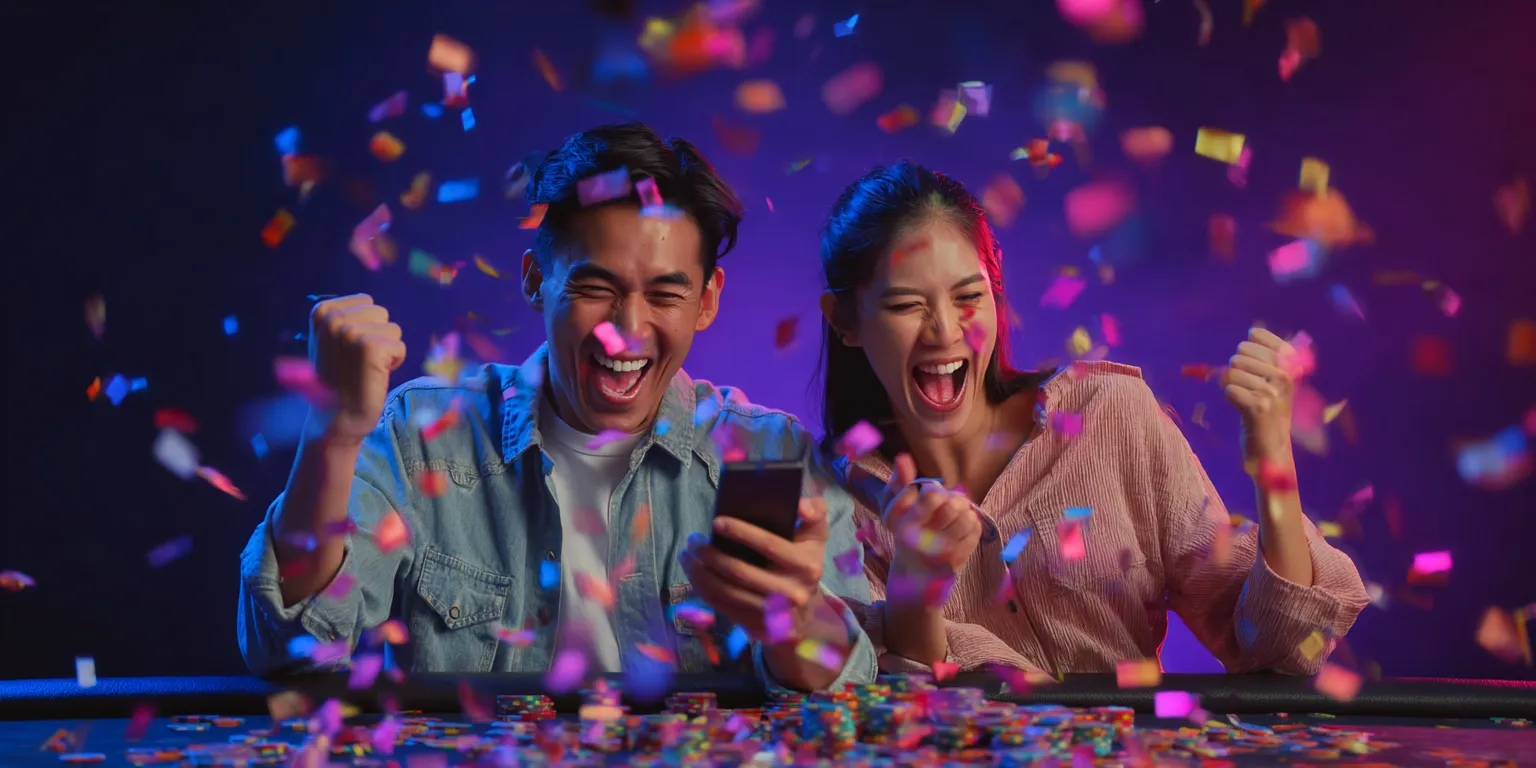 Khám Phá Thế Giới VNDWIN: Dự Đoán Xổ Số Hiệu Quả