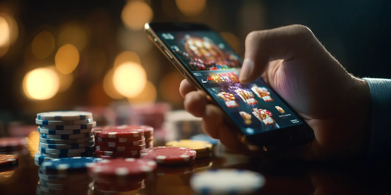 Khám Phá Thế Giới Xổ Số Với 55win