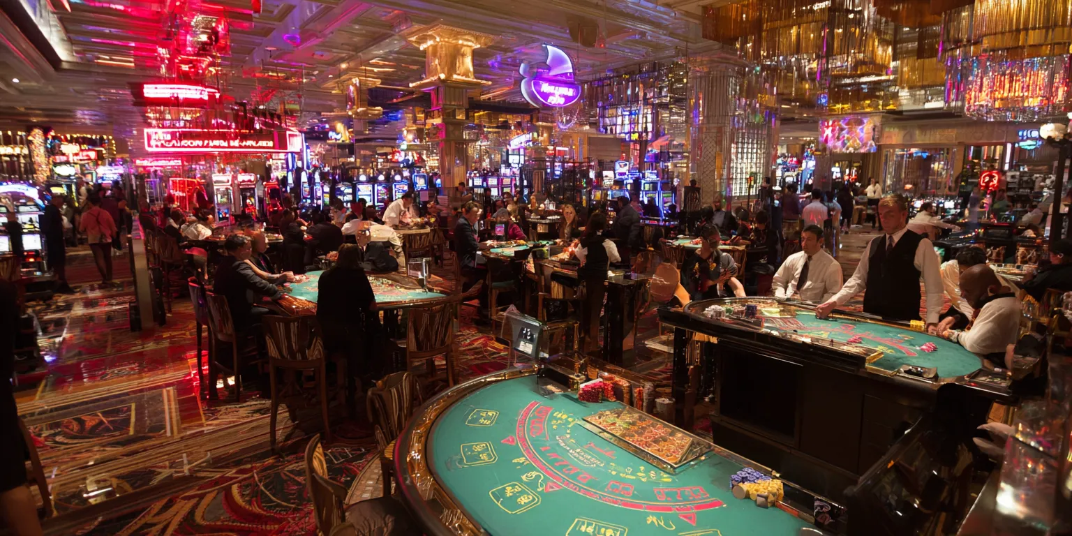 Khám Phá Thế Giới Xổ Số Cùng JJ88