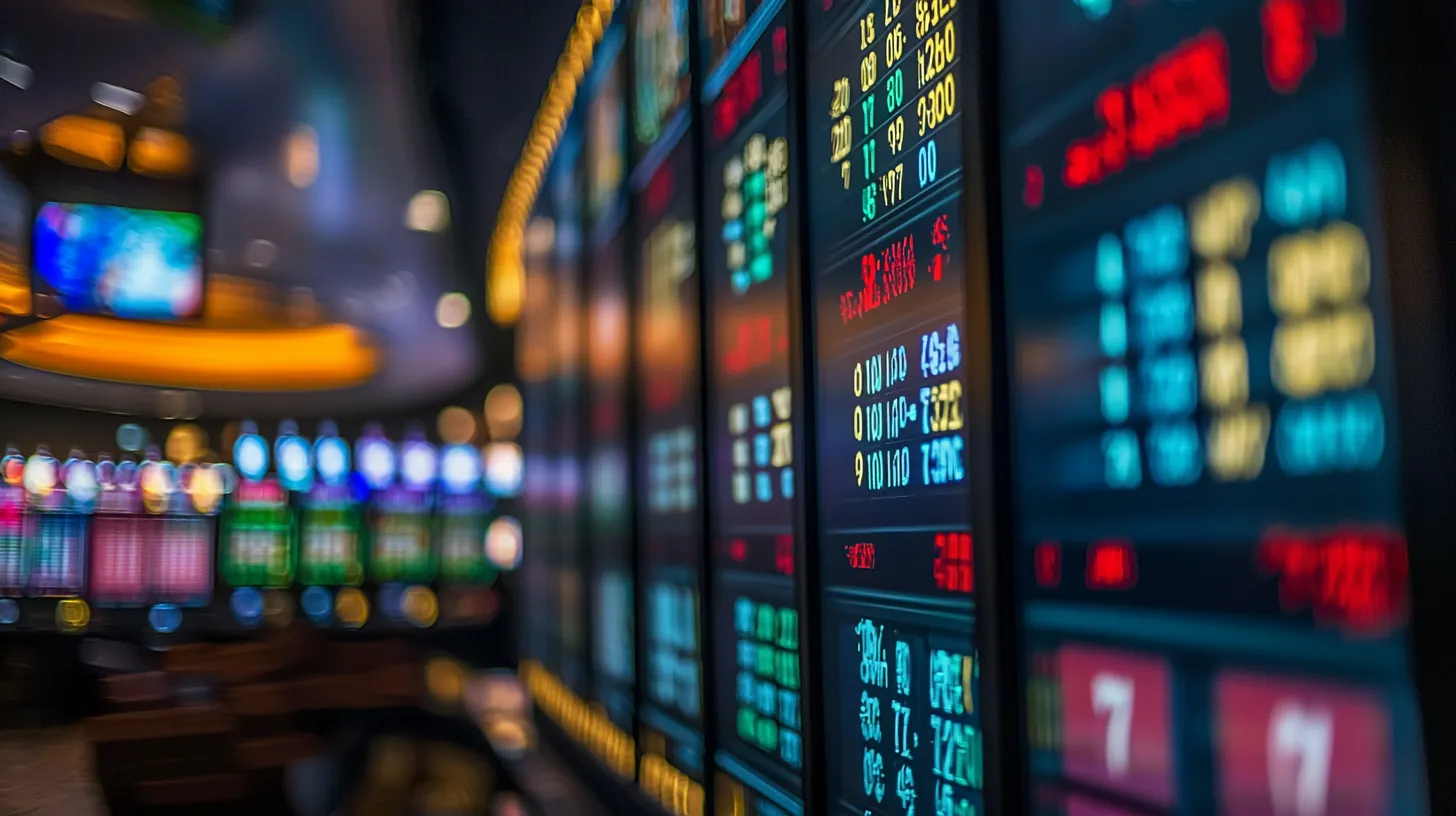 Khám Phá Goo88: Nền Tảng Xổ Số Trực Tuyến Hàng Đầu