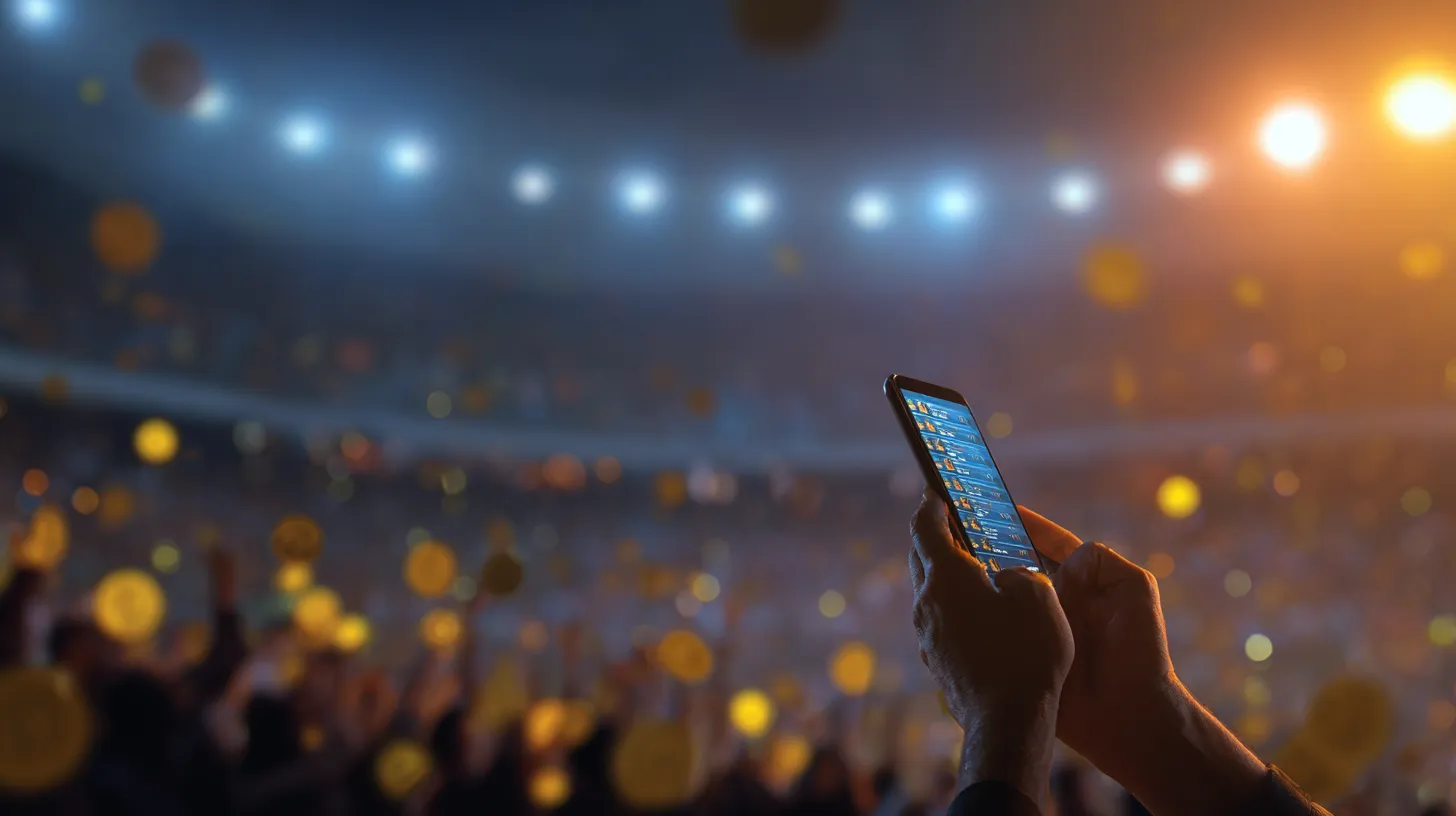 Khám Phá VNDWIN: Nền Tảng Đặt Cược Hàng Đầu Tại Việt Nam