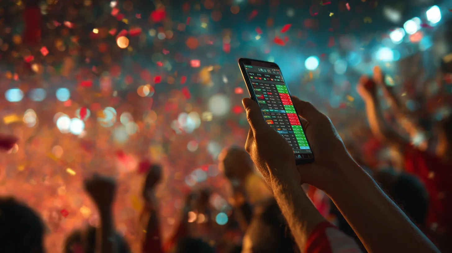 Khám Phá J888: Ứng Dụng Xổ Số Trực Tuyến Đáng Tin Cậy