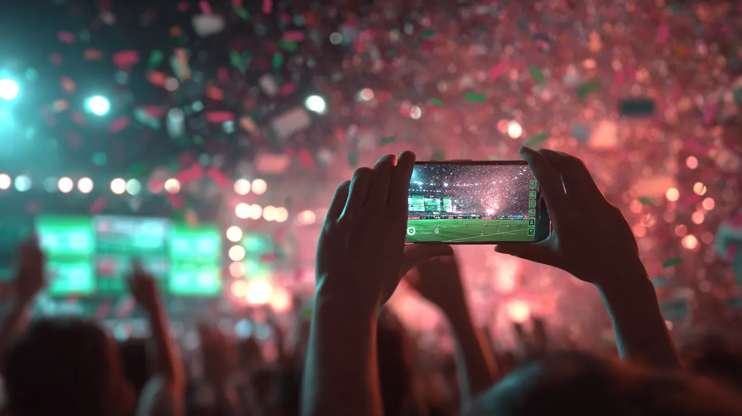 Khám Phá J888: Ứng Dụng Xổ Số Trực Tuyến Đáng Tin Cậy