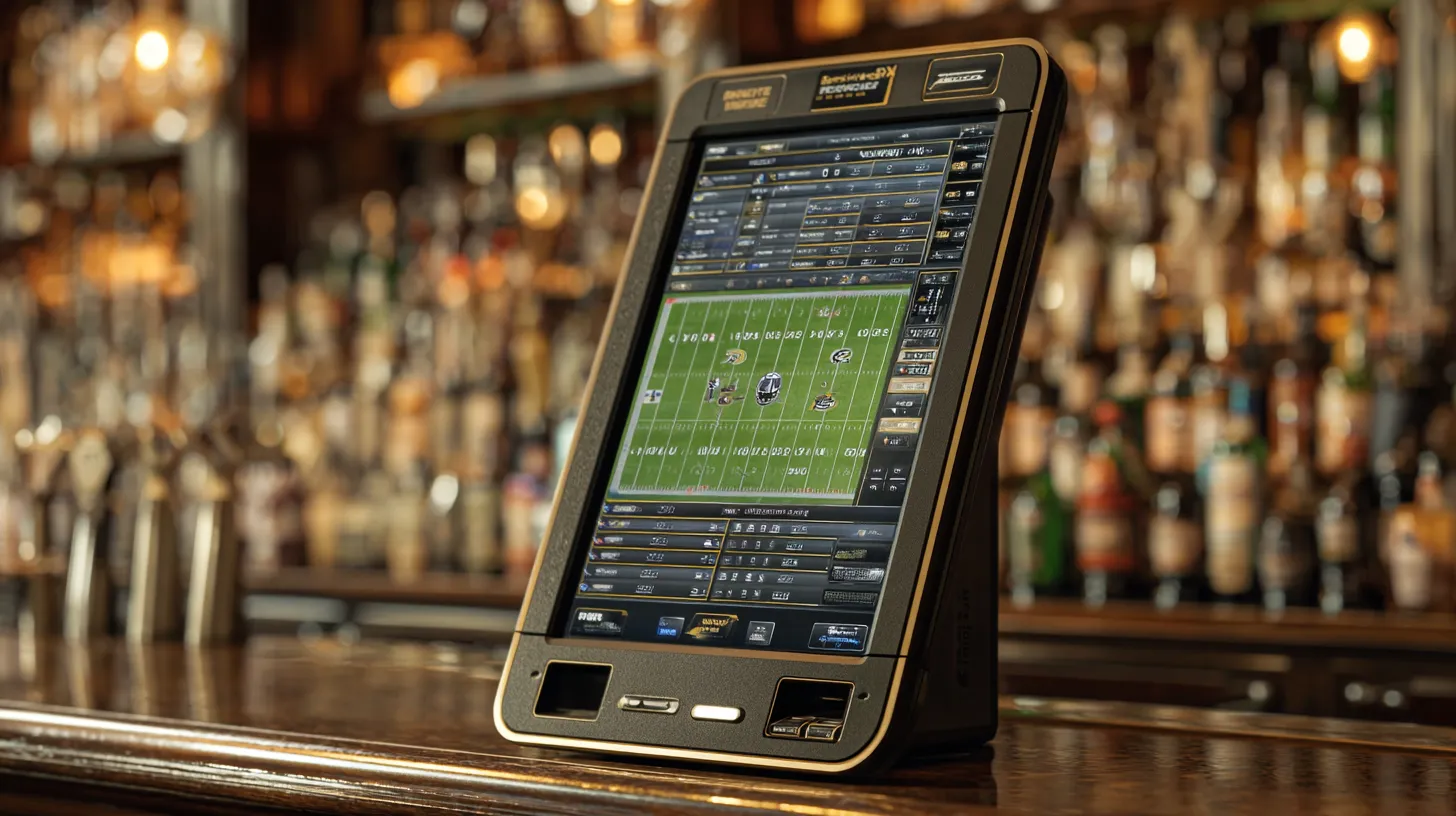 Khám Phá Gamebet Asia: Nơi Cung Cấp Trải Nghiệm Cá Cược Đỉnh Cao