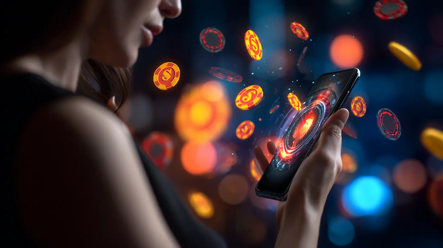 Khám Phá Gamebet Asia: Nền Tảng Giải Trí Đỉnh Cao