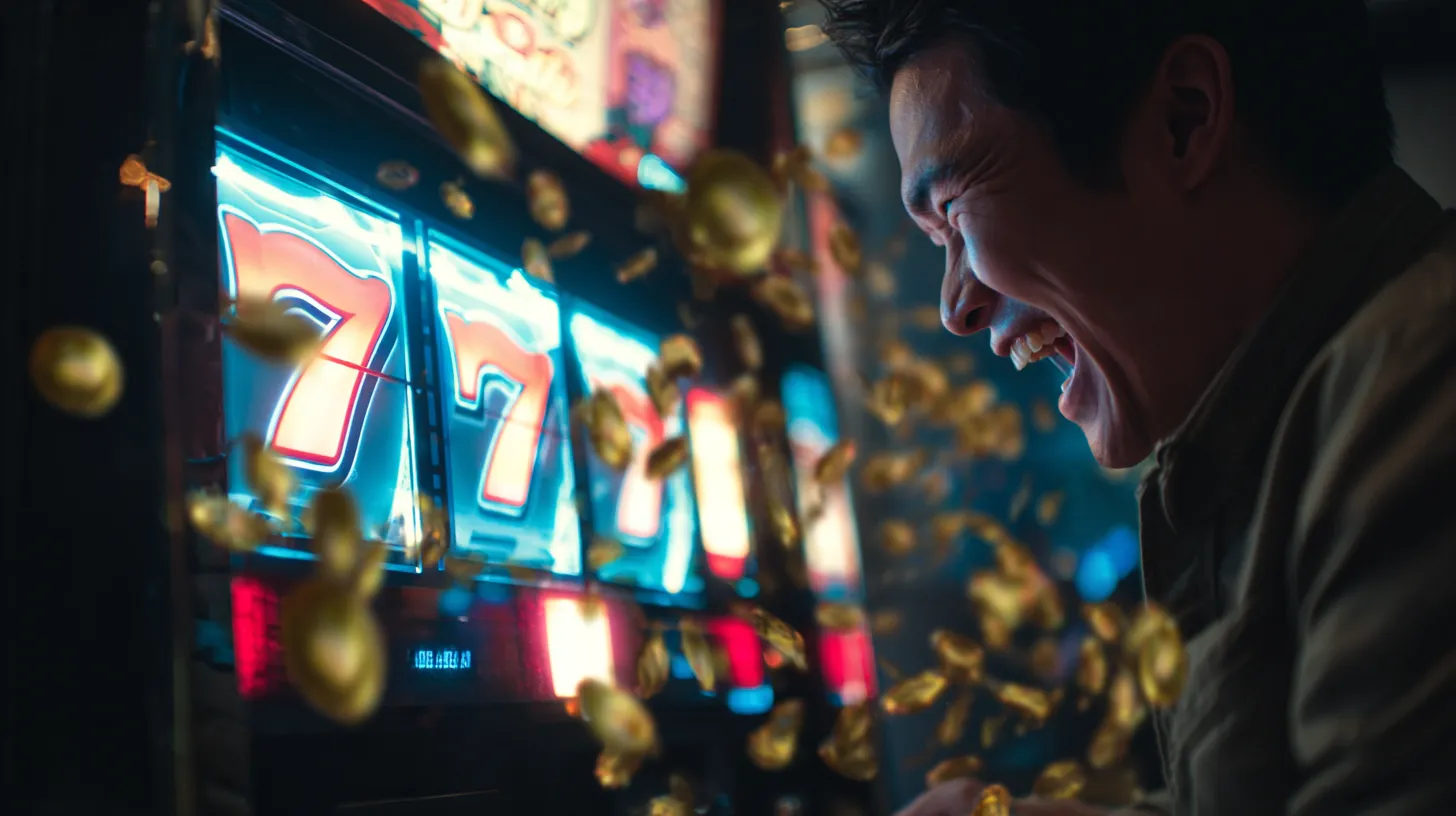 Khám Phá 55win: Địa Chỉ Tin Cậy Cho Xổ Số 5/35