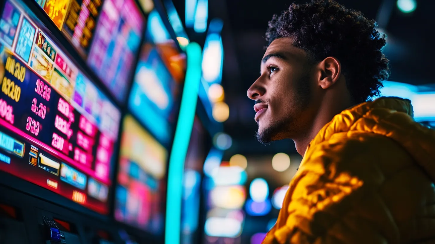 Khám Phá Thế Giới Xổ Số Online Tại 999bet