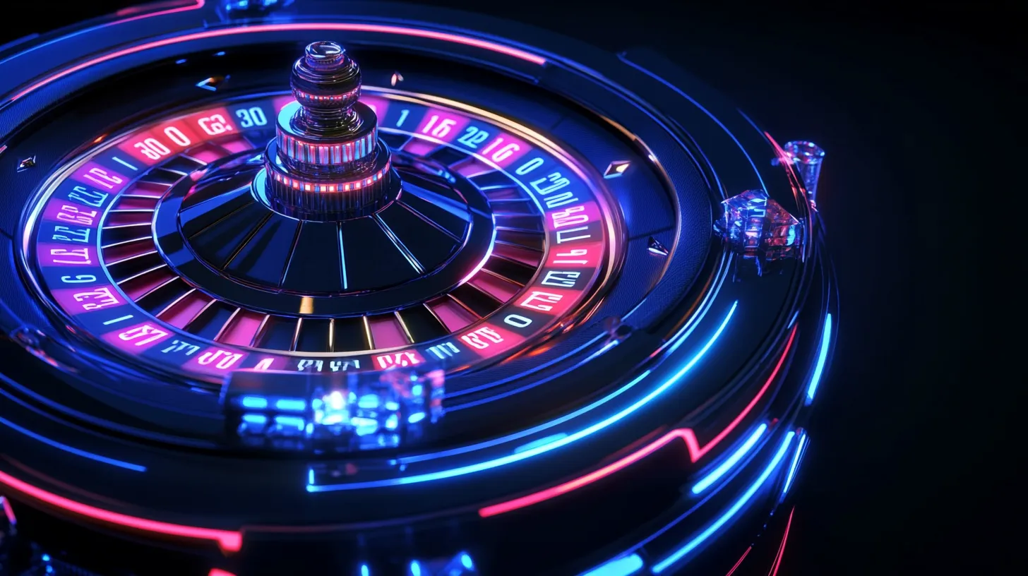 Khám Phá Thế Giới Xổ Số Với 55win