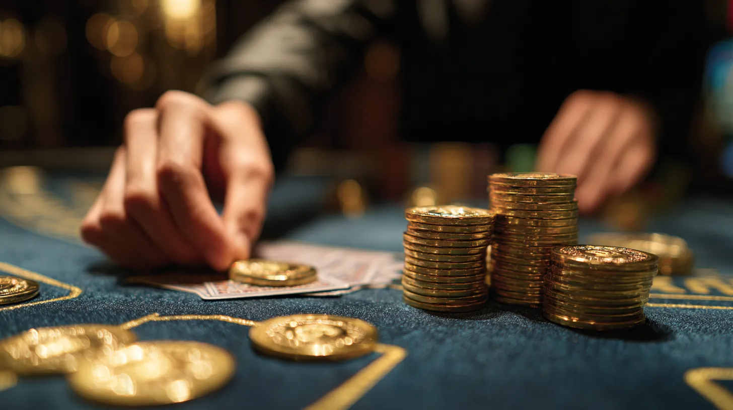 Khám Phá Thế Giới Xổ Số Tại jj88.com