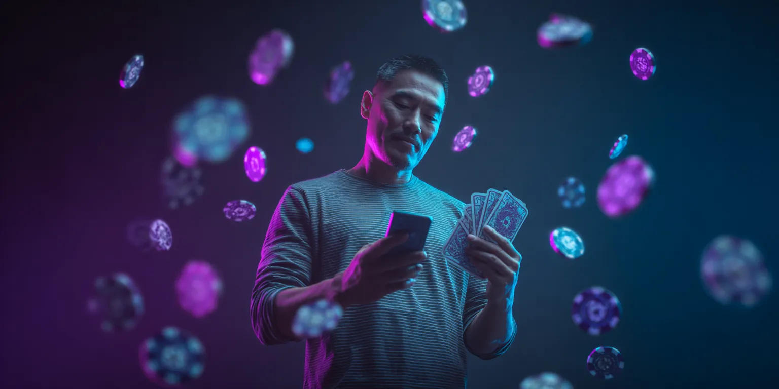 Khám Phá Thế Giới Xổ Số Tại jj88.com