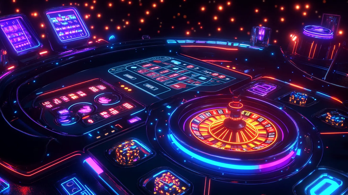 Gamebet Asia: Trải Nghiệm Xổ Số Đỉnh Cao