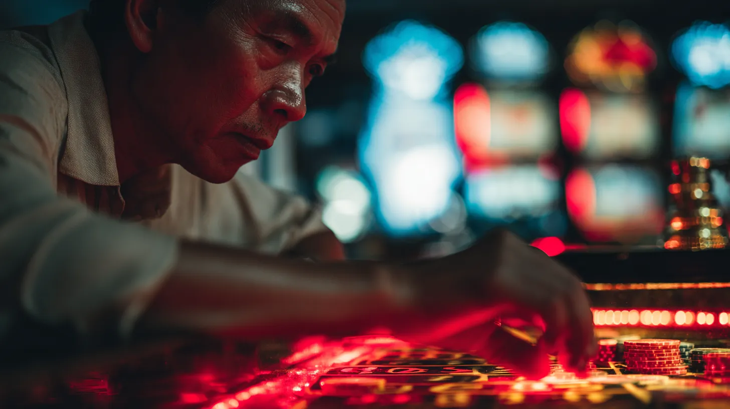 Khám Phá Thế Giới Xổ Số: H88 và Những Điều Cần Biết