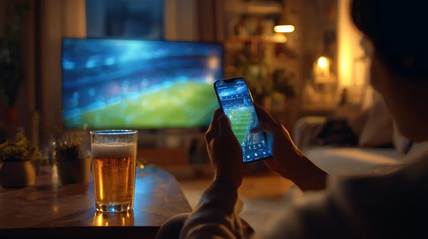 Khám Phá 8ok - Nơi Cung Cấp Thông Tin Xổ Số Miền Nam Hàng Ngày