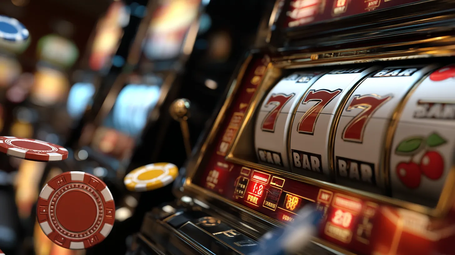 Khám Phá Thế Giới Vndwin: Cơ Hội Trúng Thưởng Đầy Hấp Dẫn