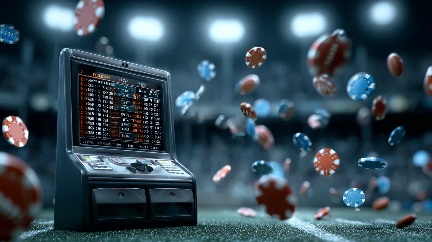 Khám Phá Vndwin: Trải Nghiệm Xổ Số Độc Đáo Tại Việt Nam