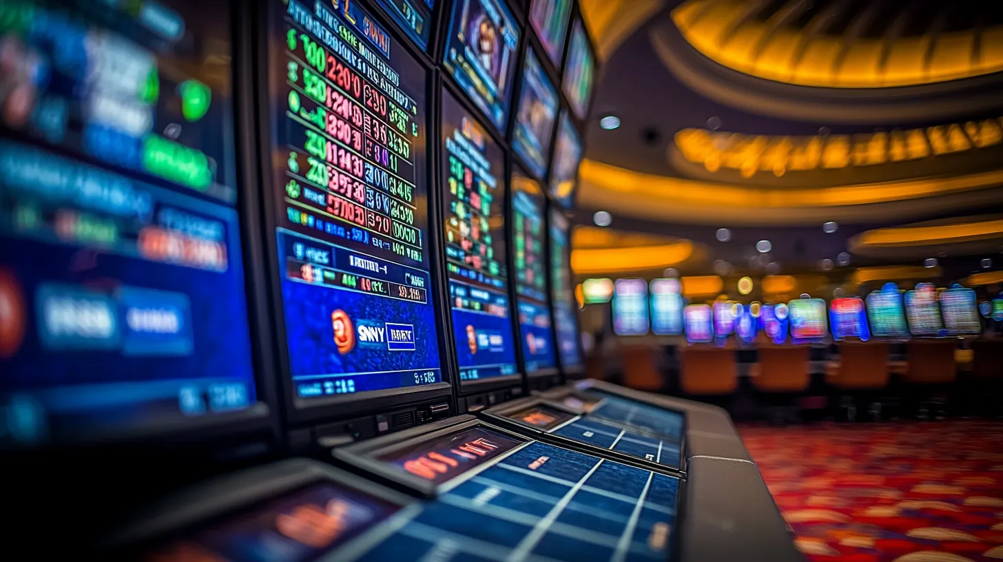 Khám Phá Vndwin: Trải Nghiệm Xổ Số Độc Đáo Tại Việt Nam