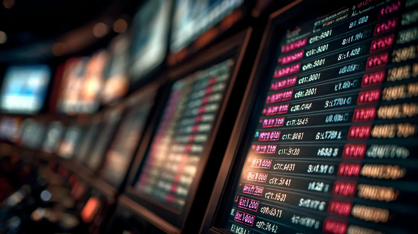 Khám Phá Những Tính Năng Nổi Bật Của EE88 Trong Ngành Cá Cược Trực Tuyến