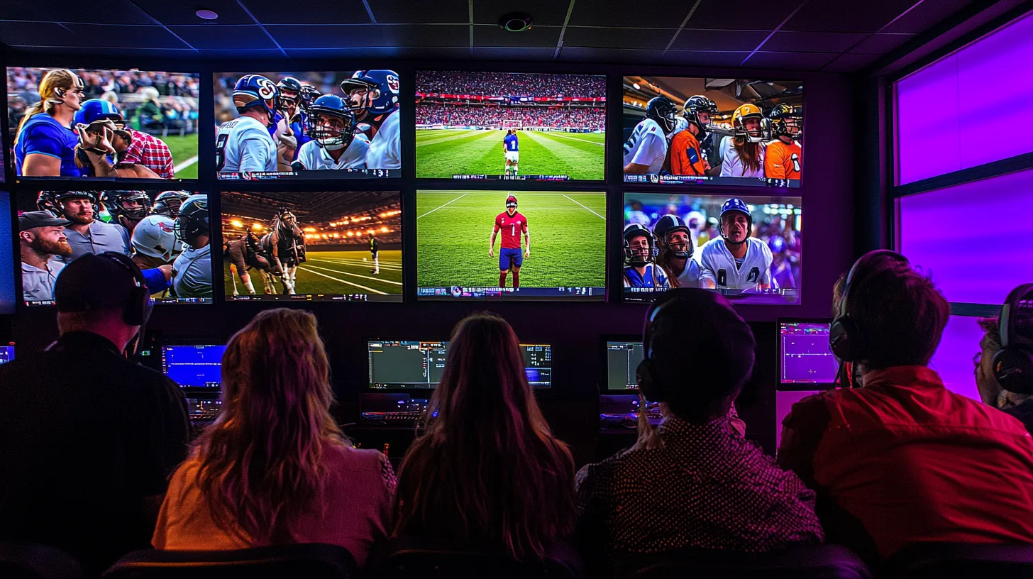 Khám Phá Thế Giới Game 8ok và Dịch Vụ Xổ Số Trực Tiếp