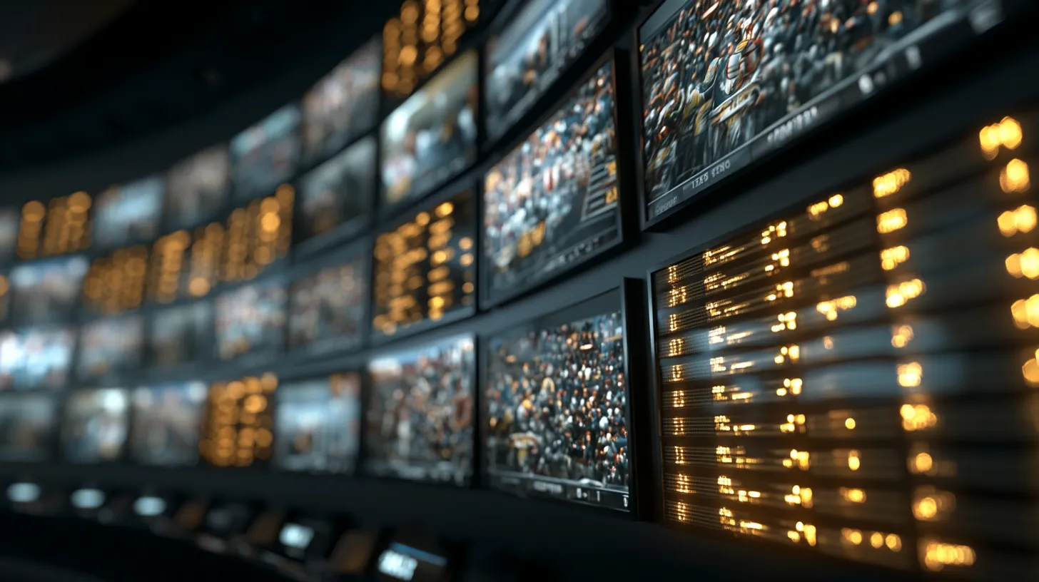 Khám Phá VNDWIN: Địa Chỉ Tin Cậy Để Dò Kết Quả Xổ Số