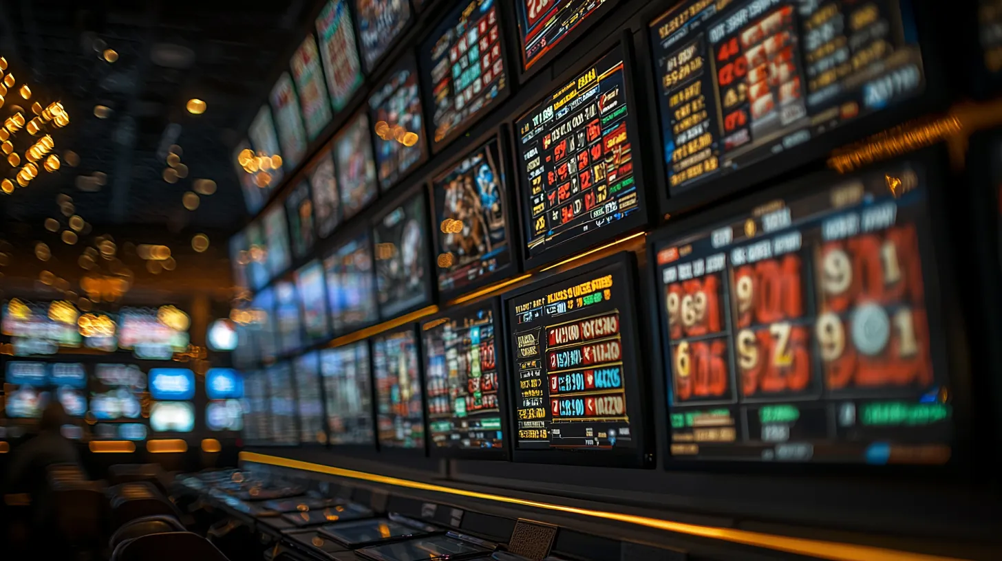 Khám Phá VNDWIN: Địa Chỉ Tin Cậy Để Dò Kết Quả Xổ Số