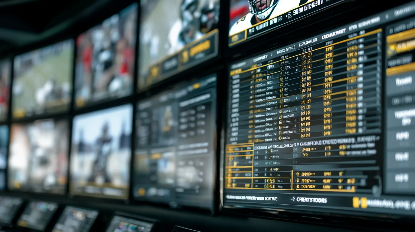 Khám Phá Thế Giới Xổ Số Online: Từ 8ok đến Xổ Số Miền Nam