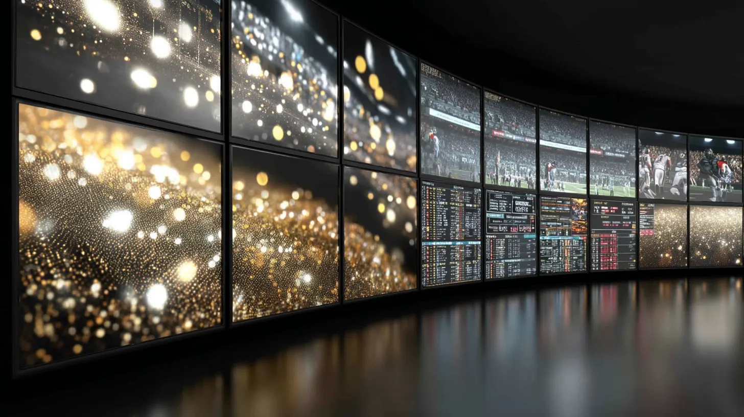 Khám Phá Thế Giới Xổ Số Online: Từ 8ok đến Xổ Số Miền Nam