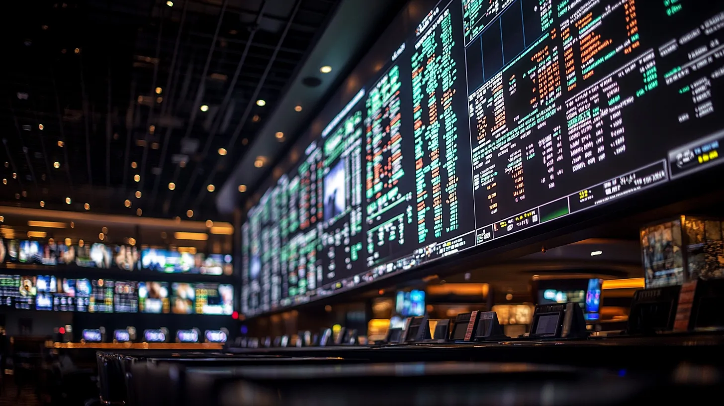 Khám Phá Xổ Số Miền Nam và Vietlott: Thông Tin Cần Biết