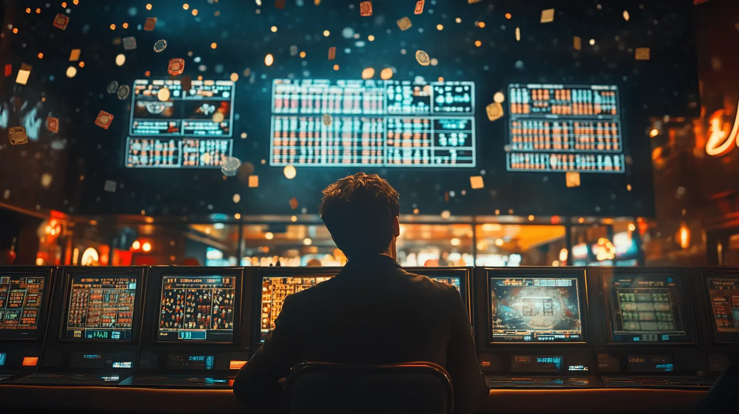 Khám Phá Xổ Số Miền Nam và Vietlott: Thông Tin Cần Biết