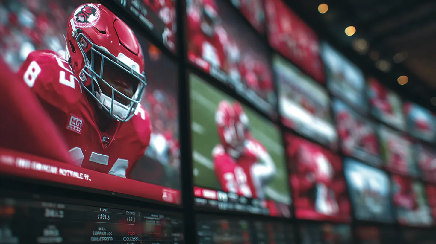 Khám Phá FCB88: Từ Blog Đến Xổ Số Miền Nam