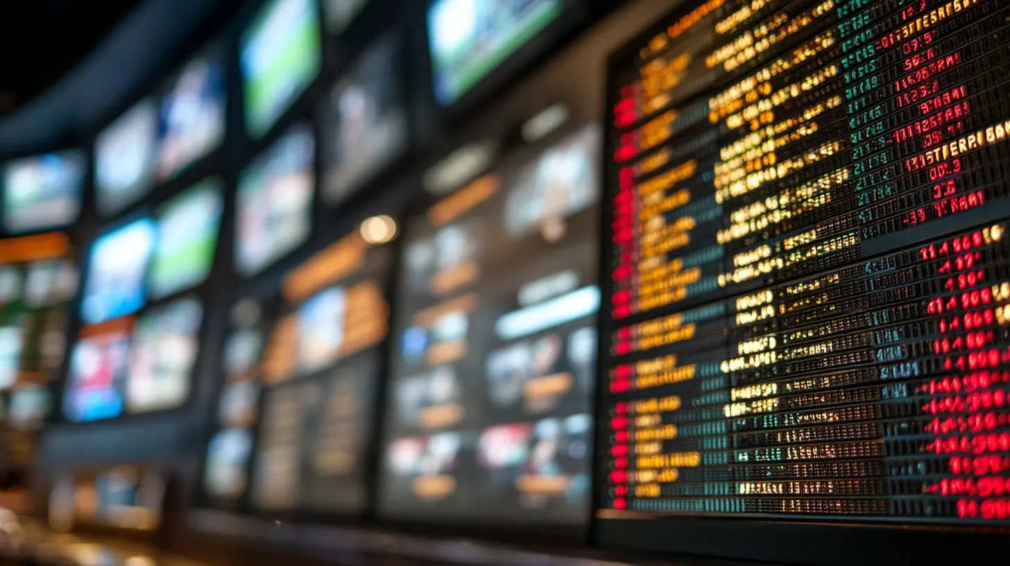 Khám Phá Thế Giới Xổ Số Với Febet Tại Nowa Sól