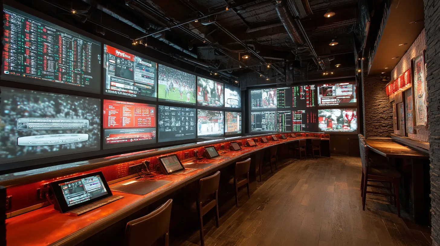 Khám Phá Thế Giới Xổ Số Với Febet Tại Nowa Sól