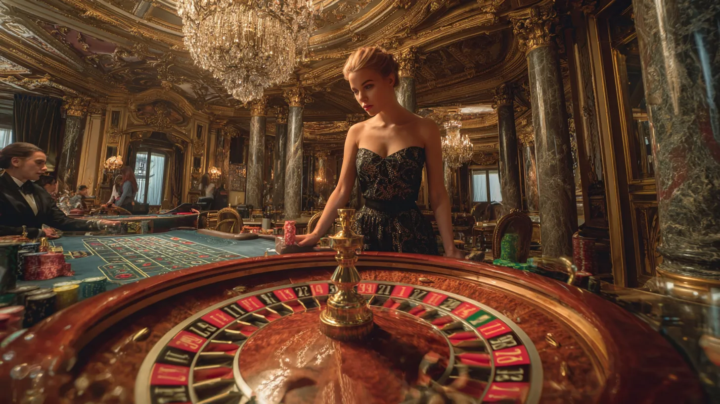 Khám Phá Thế Giới J888: Đăng Nhập, Đăng Ký và Cơ Hội Trúng Lớn