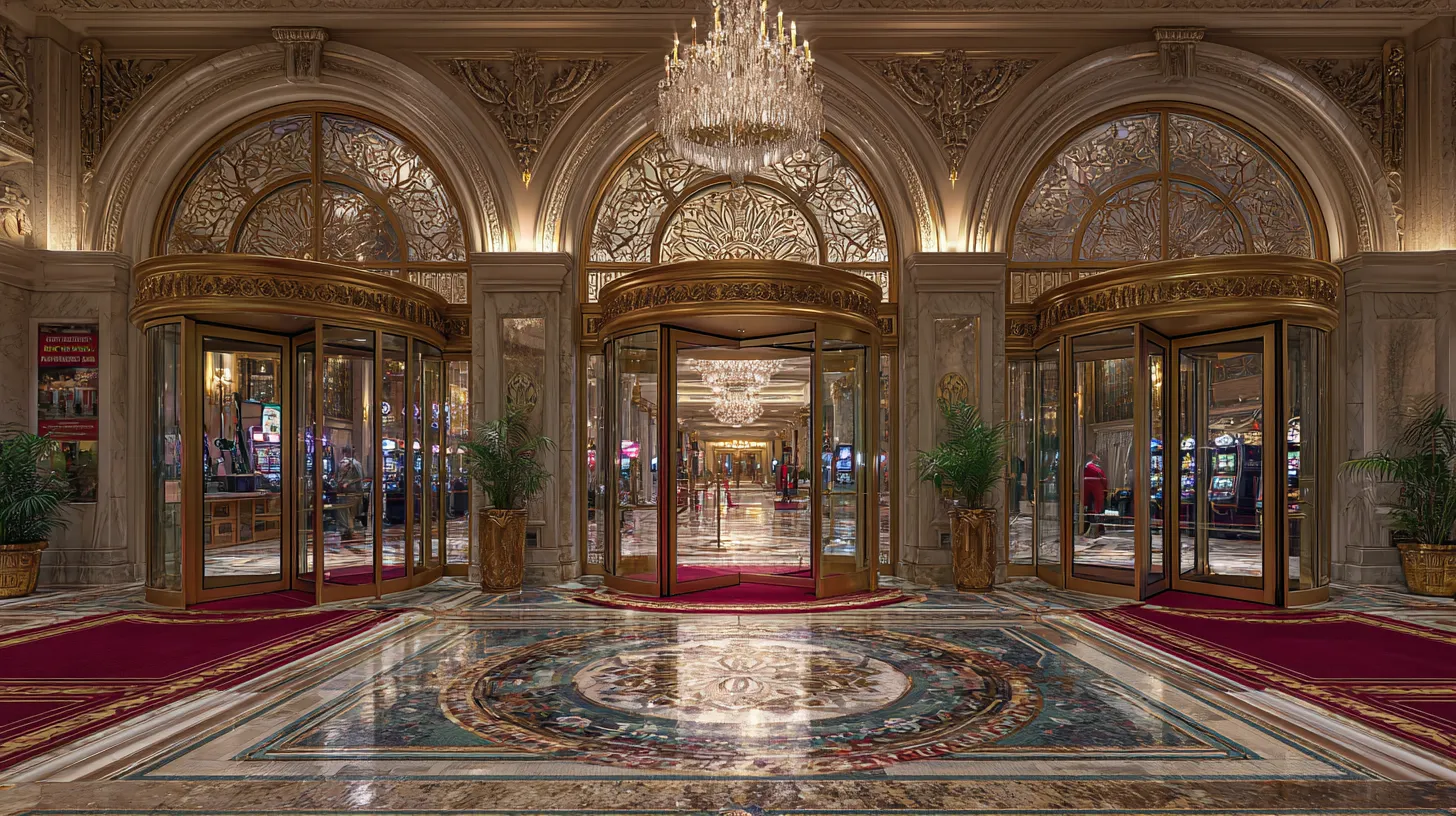 Khám Phá Hệ Thống Xổ Số Tại HQ88