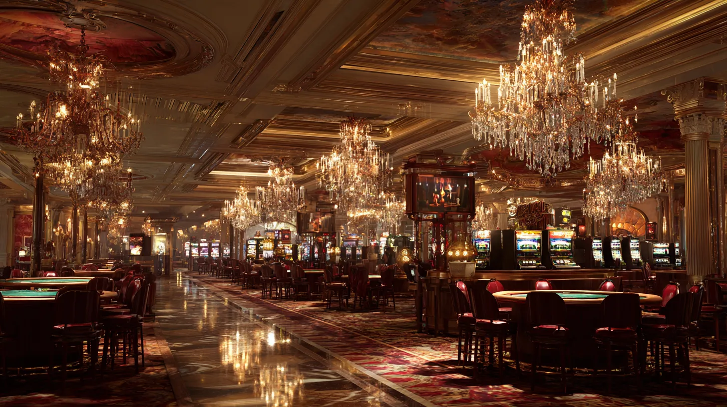 Lodevip: Nơi Cung Cấp Thông Tin Xổ Số Đáng Tin Cậy