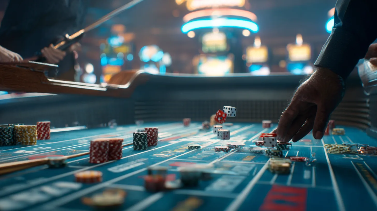 Khám Phá pkvip: Nền Tảng Xổ Số Online Uy Tín Nhất Hiện Nay