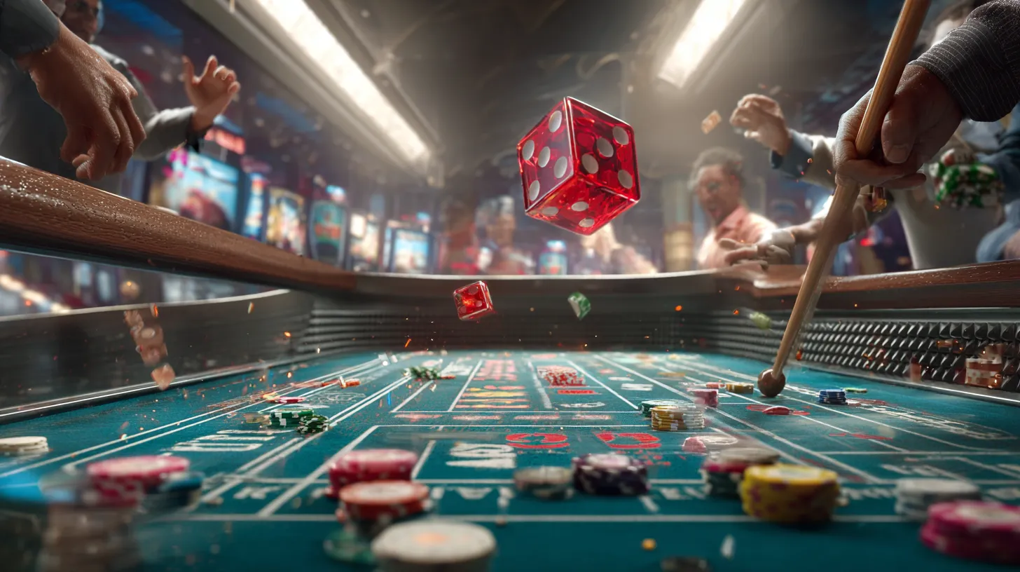 Khám Phá pkvip: Nền Tảng Xổ Số Online Uy Tín Nhất Hiện Nay